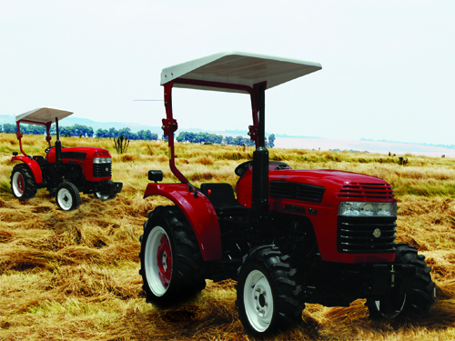 Jinma 354 traktor