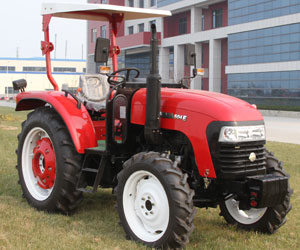 Jinma 504E traktor